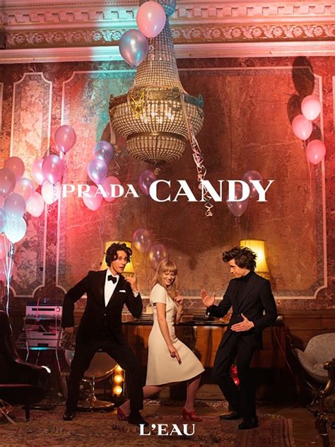 prada candy wes anderson inspiration|Wes Anderson and Roman Coppola Made a Prada Film.